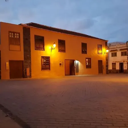 Atico Con Terraza Anexa, Garachico. Garachico (Tenerife)