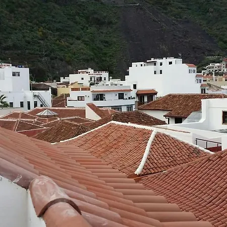 Διαμέρισμα Atico Con Terraza Anexa, Garachico.