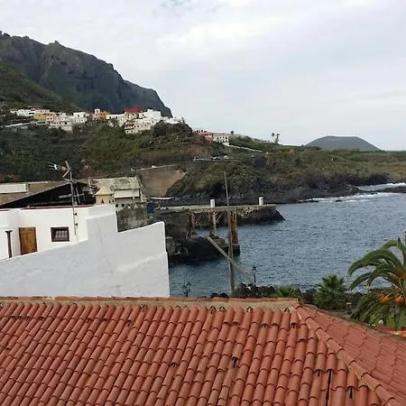 Διαμέρισμα Atico Con Terraza Anexa, Garachico.