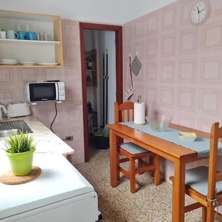 Atico Con Terraza Anexa, Garachico. Διαμέρισμα