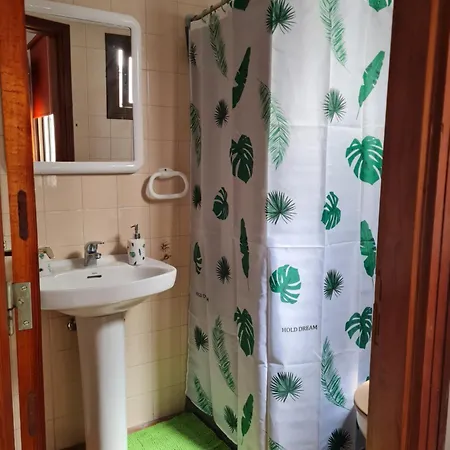 Atico Con Terraza Anexa, Garachico.