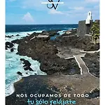Apartmán Atico Con Terraza Anexa, Garachico. Garachico (Tenerife)