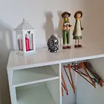 Apartamento ático Con Terraza Anexa, Garachico.