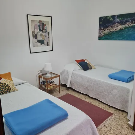 Atico Con Terraza Anexa, Garachico. Apartment Garachico (Tenerife)
