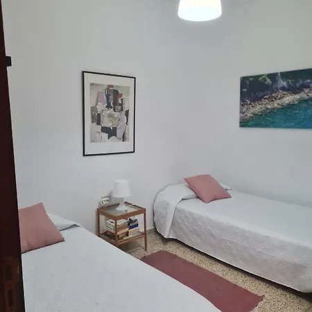 Atico Con Terraza Anexa, Garachico. Apartment *