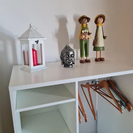 아파트 Atico Con Terraza Anexa, Garachico.