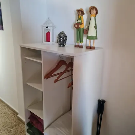 Atico Con Terraza Anexa, Garachico.