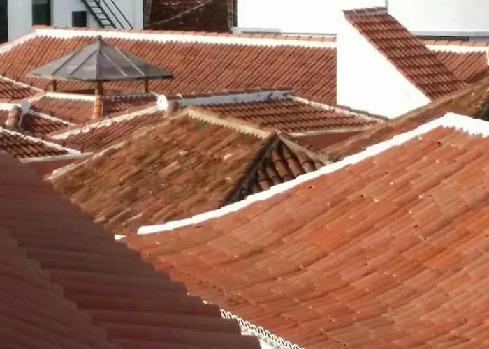 Apartment Atico Con Terraza Anexa, Garachico.