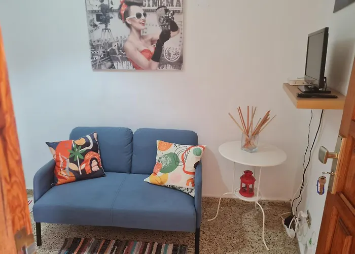 Atico Con Terraza Anexa, Garachico. * Garachico (Tenerife)