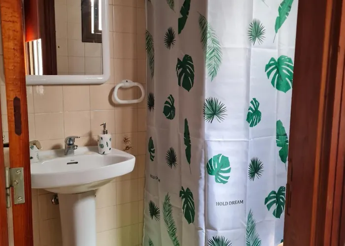Atico Con Terraza Anexa, Garachico.