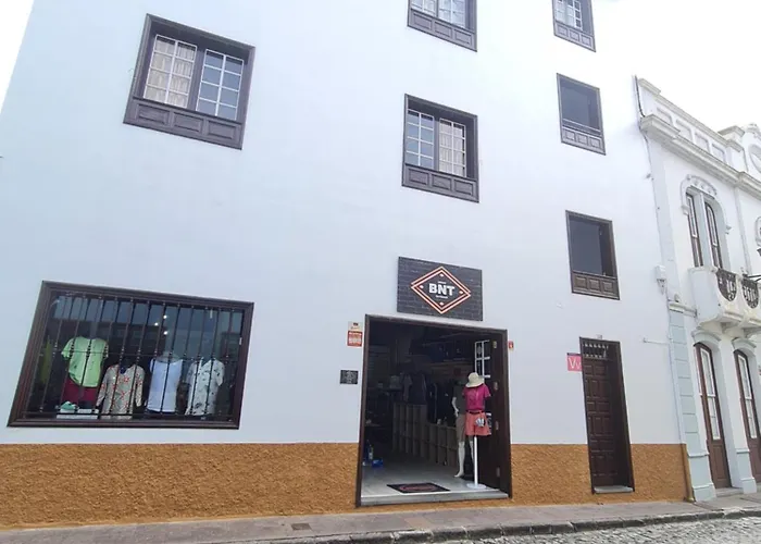 Atico Con Terraza Anexa, Garachico. Garachico (Tenerife)