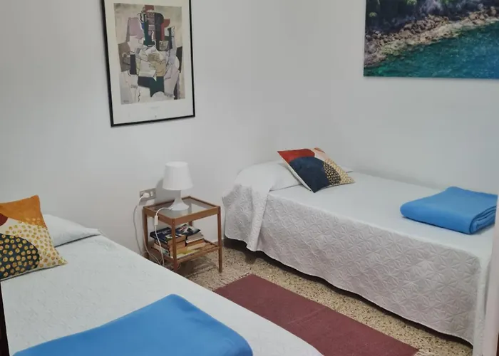 Atico Con Terraza Anexa, Garachico. Apartment Garachico (Tenerife)