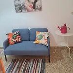 Atico Con Terraza Anexa, Garachico. דירה *