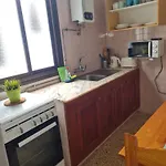 Atico Con Terraza Anexa, Garachico. * גרצ'יקו