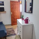 Atico Con Terraza Anexa, Garachico. דירה גרצ'יקו