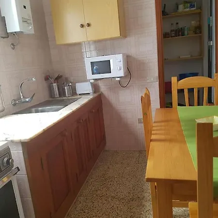 Atico Con Terraza Anexa, Garachico. شقة غاراتْشيكو