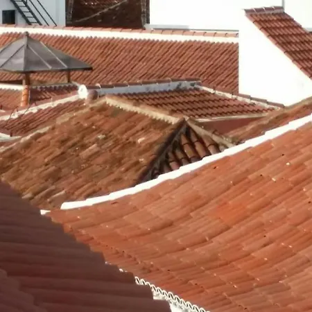 شقة Atico Con Terraza Anexa, Garachico.