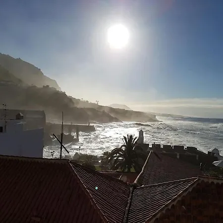شقة Atico Con Terraza Anexa, Garachico. *