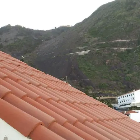 شقة Atico Con Terraza Anexa, Garachico. *