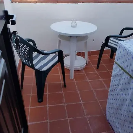 Atico Con Terraza Anexa, Garachico. شقة