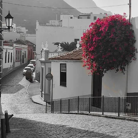 ático Con Terraza Anexa, Garachico. *