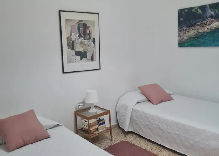 ático Con Terraza Anexa, Garachico.